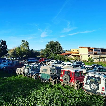 Agriturismo Sa Pigalva Tula Ngoại thất bức ảnh