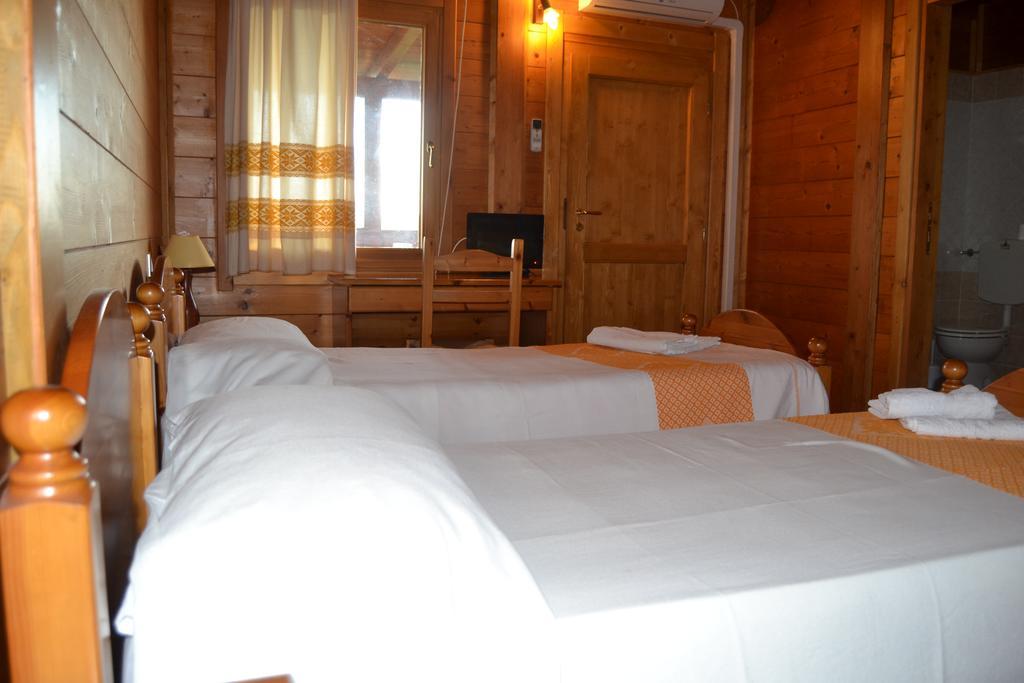 Agriturismo Sa Pigalva Tula Ngoại thất bức ảnh