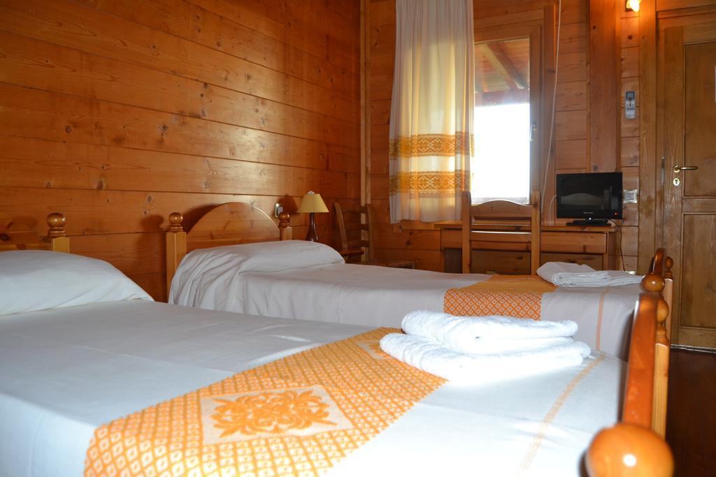 Agriturismo Sa Pigalva Tula Ngoại thất bức ảnh