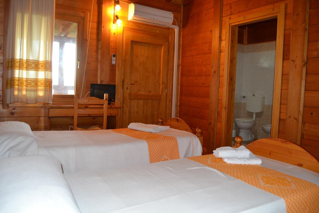 Agriturismo Sa Pigalva Tula Ngoại thất bức ảnh