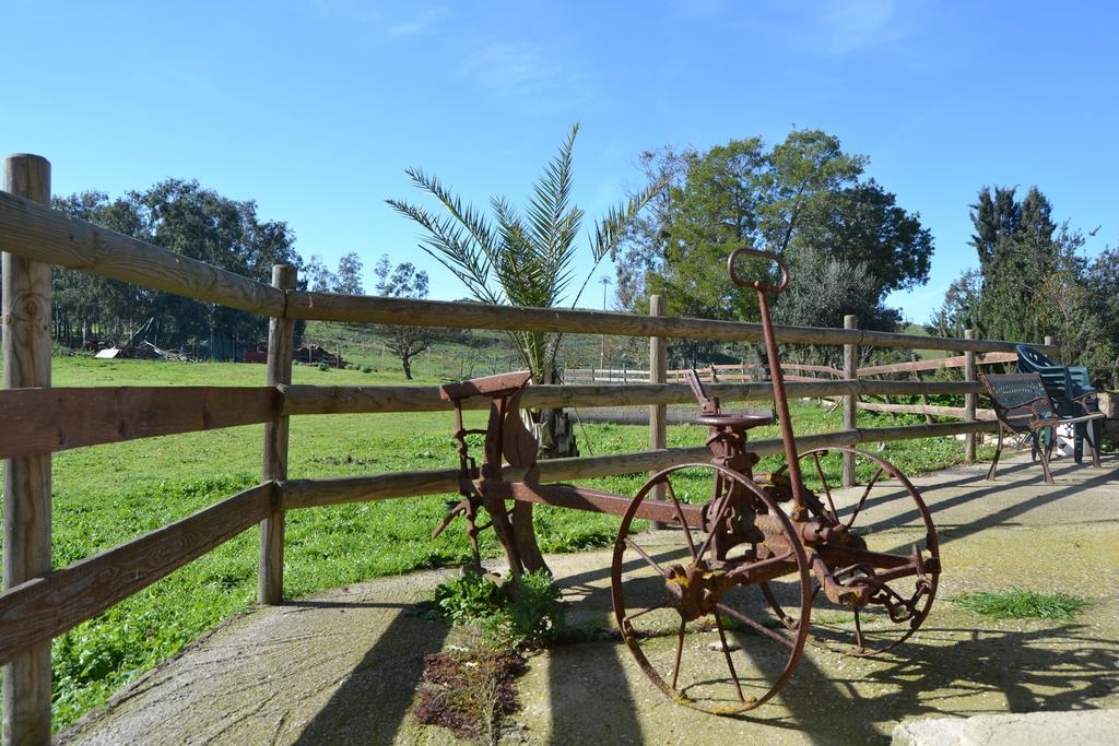 Agriturismo Sa Pigalva Tula Ngoại thất bức ảnh
