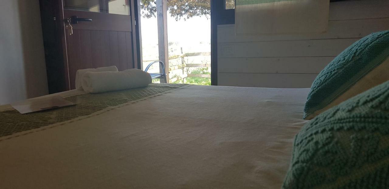 Agriturismo Sa Pigalva Tula Ngoại thất bức ảnh