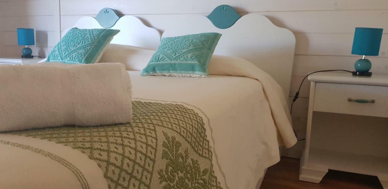 Agriturismo Sa Pigalva Tula Ngoại thất bức ảnh