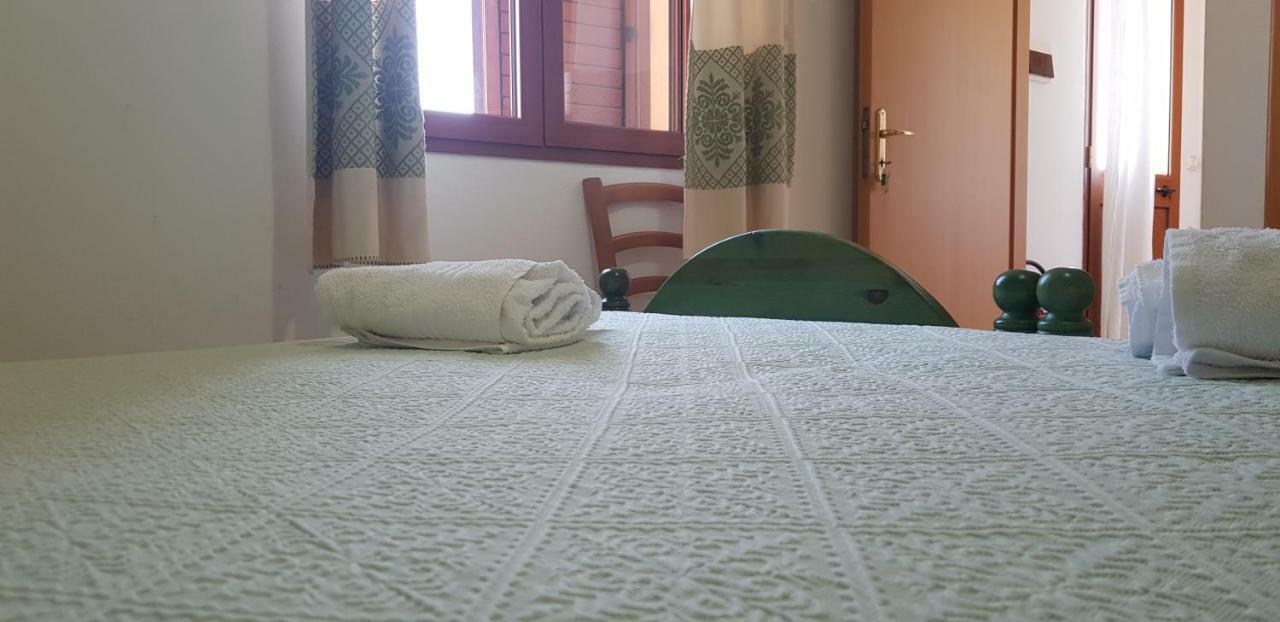 Agriturismo Sa Pigalva Tula Phòng bức ảnh